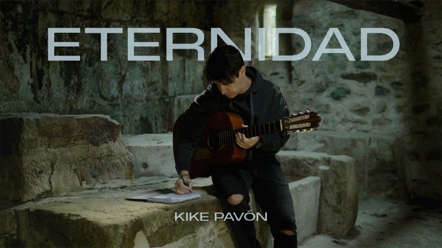Causas perdidas, el nuevo álbum de Kike Pavón