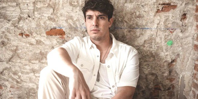 ‘Causas perdidas’ de Kike Pavón, nuevo álbum con una perspectiva eterna