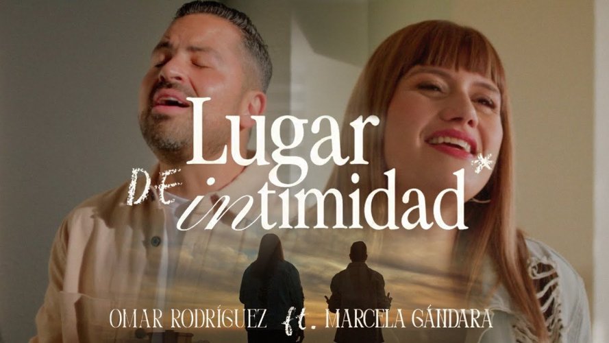 Omar Rodríguez presenta su tercer trabajo como solista, Hogar
