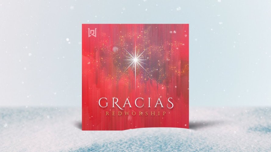 REDWorship celebra la Navidad con su emotiva canción “Gracias”
