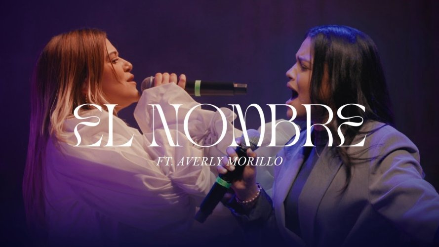 El Nombre: El nuevo tema de la banda Un Corazón ft. Averly Morillo