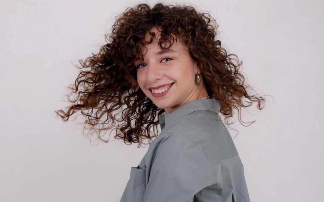 Aldana Canale lanzó “Gracias Señor”