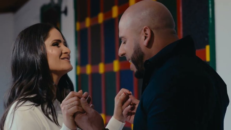 Abraham y Bethliza nos presentan «Sigue Vivo»
