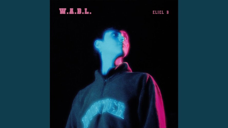 Eliel B comparte un mensaje de esperanza con el sencillo «WABL»