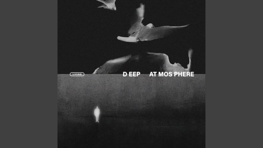 Living estrena el EP instrumental Deep Atmosphere