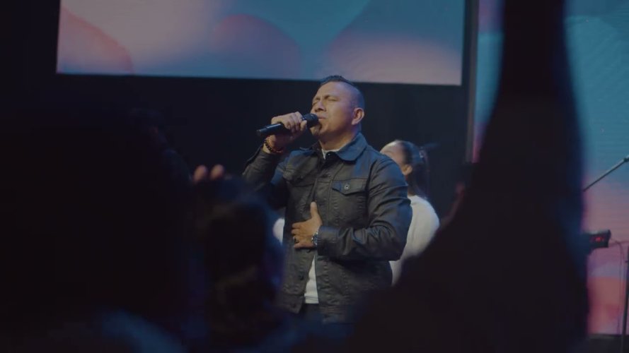 Ciudad en lo Alto presenta el lanzamiento de su más reciente sencillo «Mi Padre es Dios»