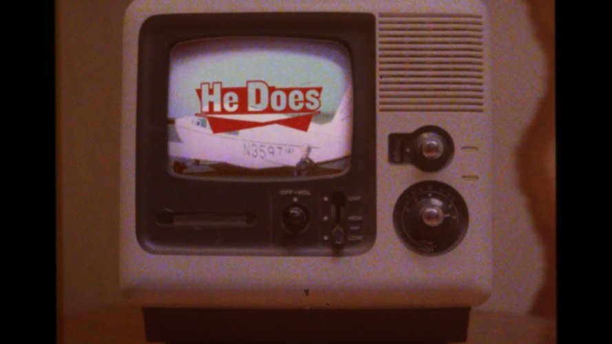 He Does (Oh By the Way), lo más reciente del cantautor Brandon Heath
