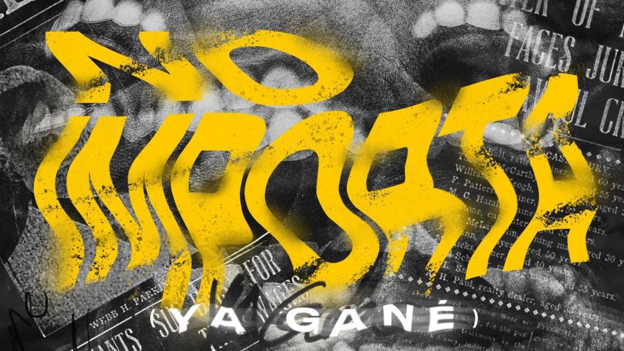 No importa, Ya gané; la nueva canción de la banda Nueva Raza