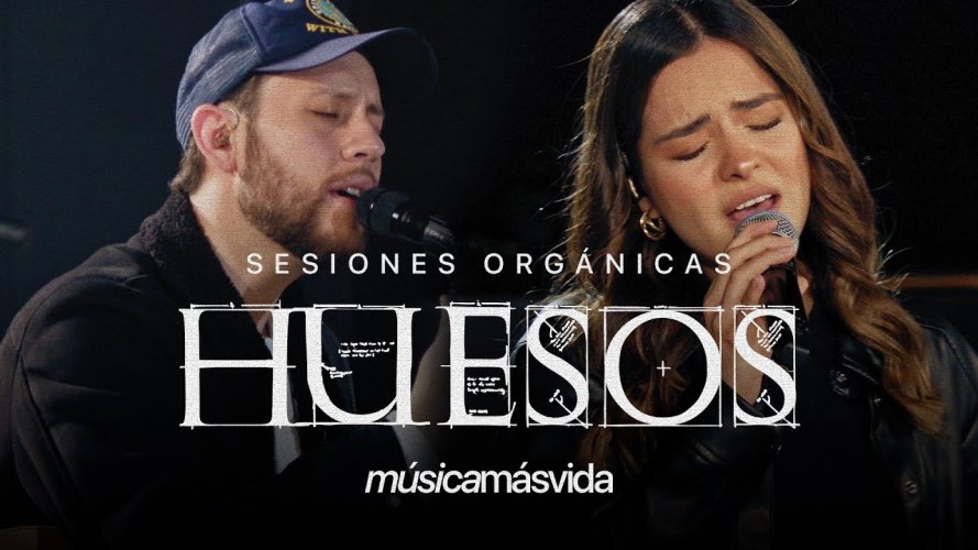 Música Más Vida reaparece con Sesiones Orgánicas – Parte 1