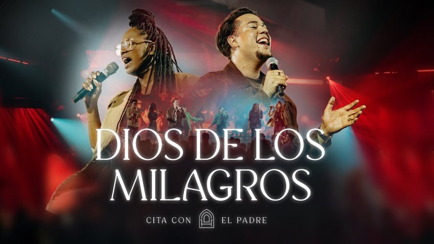 Cita Con El Padre expande su impacto en la música cristiana