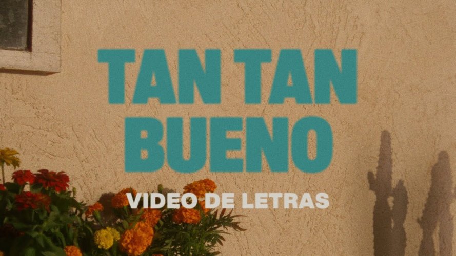 Tan Tan Bueno, el nuevo sencillo musical de Elevation Español