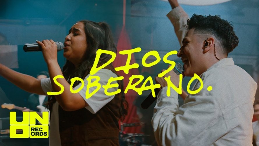 Dios soberano, el llamado que hace Banda TNT en su nuevo tema