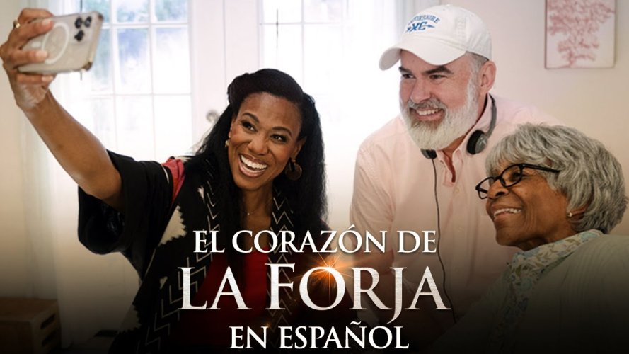 Llega la nueva película de los hermanos Kendrick: La Forja