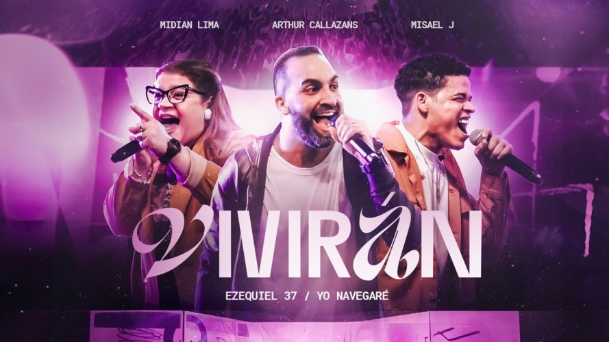 Arthur Callazans destapa su primer sencillo de su próximo disco en vivo