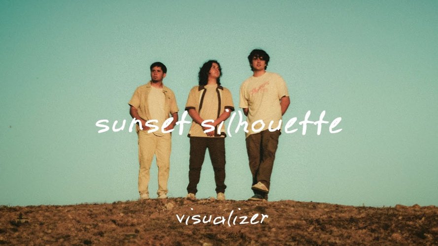 Sunset silhouette, el nuevo sencillo musical del trío Strings & Heart