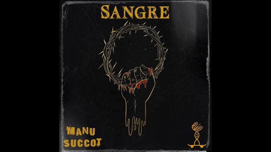 Sangre, un grito de desahogo y redención con Manu Succot