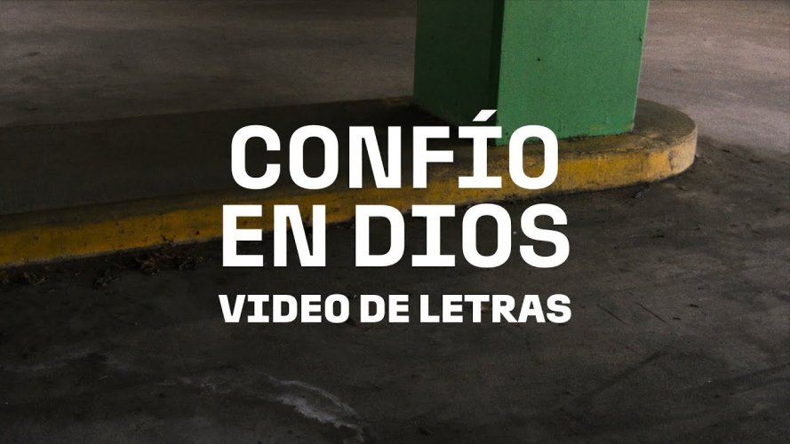 Confío en Dios, el nuevo tema musical de Elevation Español y Miel San Marcos