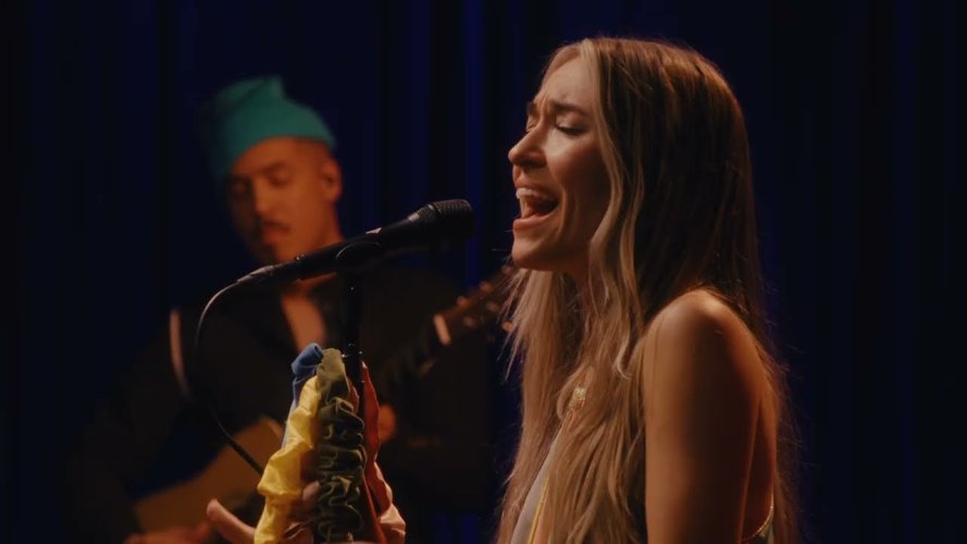 Lauren Daigle presente su nuevo proyecto acústico, Sessions