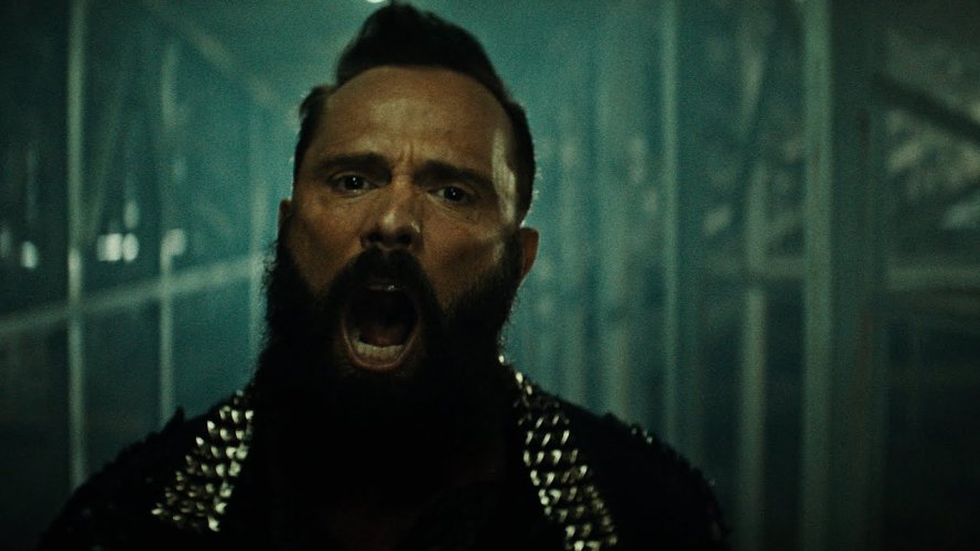 Skillet confirma nuevo disco para el mes de noviembre
