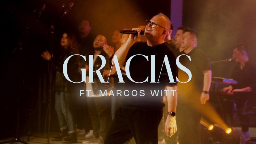 ICZ Worship presenta su proyecto musical, Vengo a adorarte
