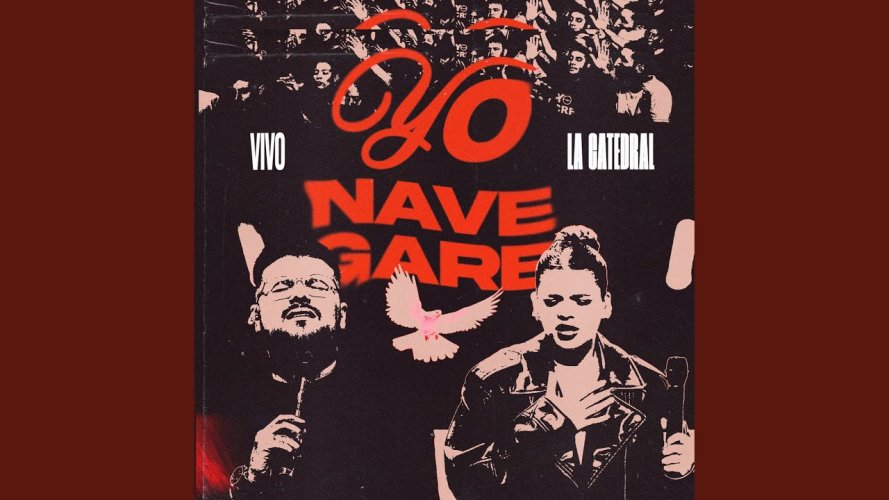 Yo Navegaré, un clásico de los 80 que toma un giro con La Catedral