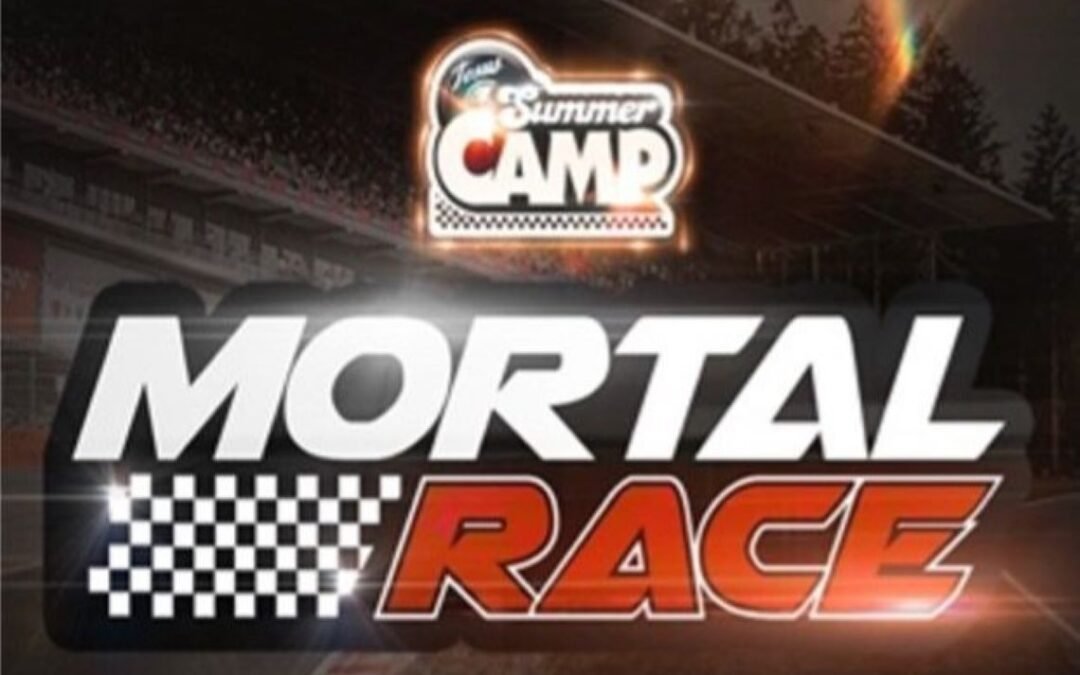 Ya están abiertas las inscripciones para el Jesús Summer Camp 2025 “Mortal Race”