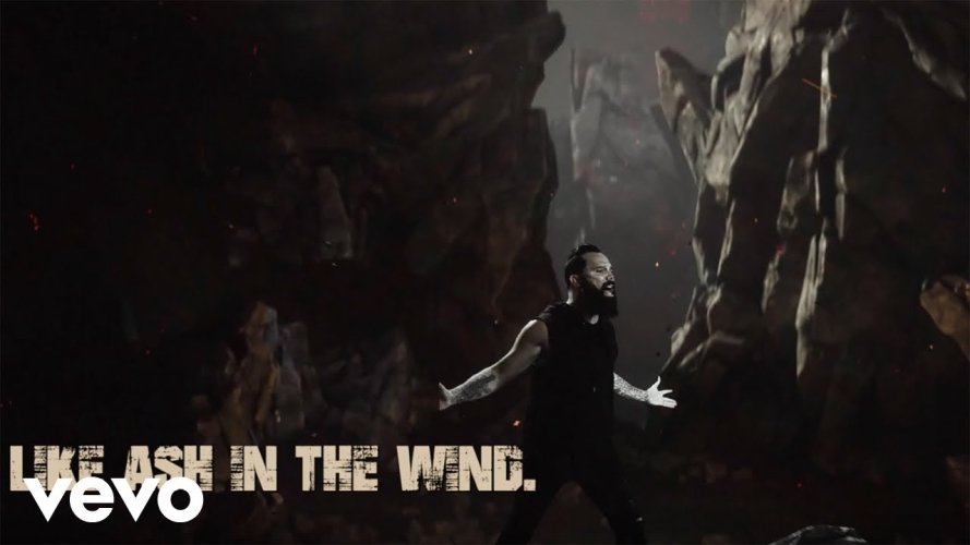 John Cooper de Skillet reflexiona sobre negocios y música