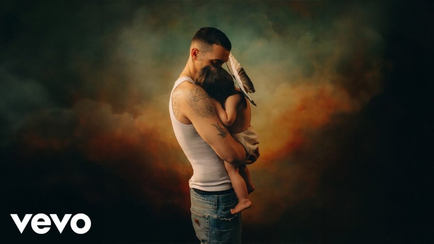 Ryan Ellis lanza su nuevo álbum Real Love