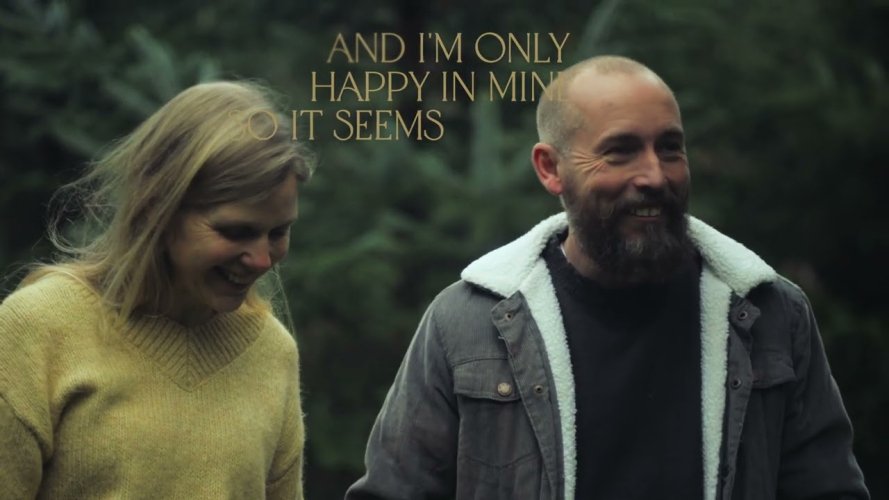 We Are Messengers presenta su tema Somewhere In Her Dreams