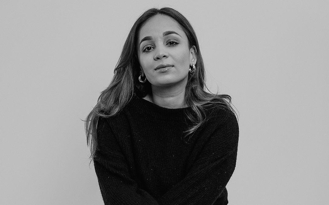 Vessel, lo nuevo de la cantante Karen Espinosa