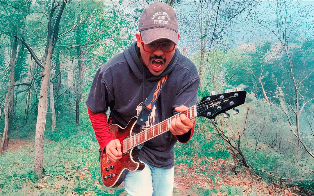 Ciego Warship presenta «Tu Legado, Mi Destino», una reflexión musical