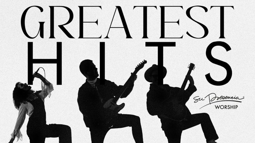 Su Presencia Worship reinterpreta 25 de sus canciones más emblemáticas