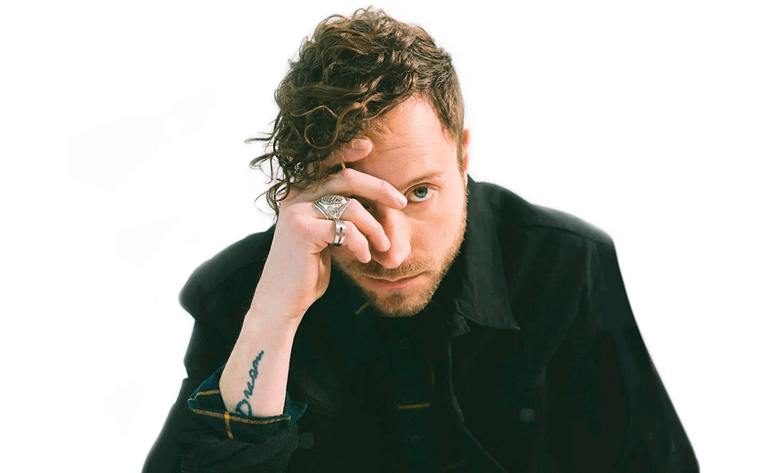 Dan Bremnes presenta The Hero, la primera entrega de una trilogía musical