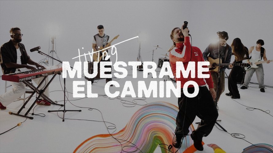 Living lanza Muéstrame el camino, un nuevo sencillo basado en el Salmo 25