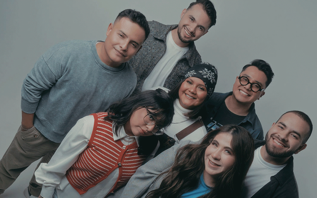 Casa de Dios Música lanza Me entrego, una expresión de rendición y búsqueda espiritual