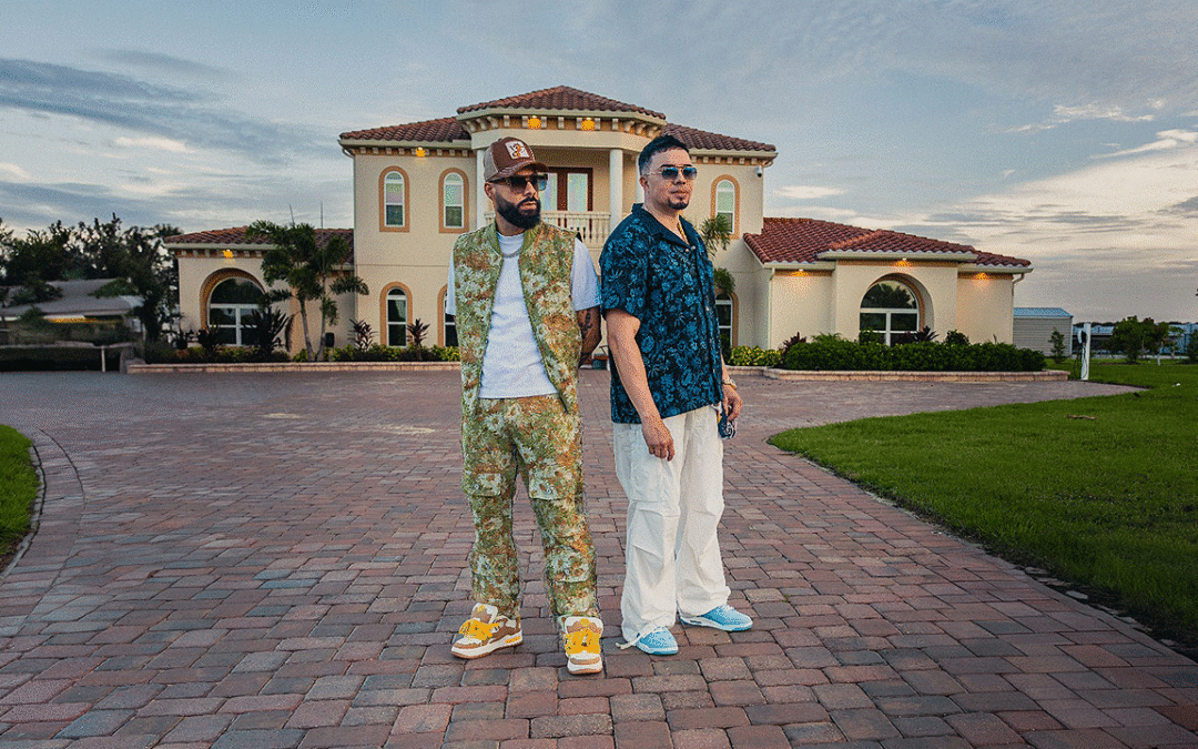 Alex Zurdo presenta Con Dio, un mensaje de afirmación pública de fe