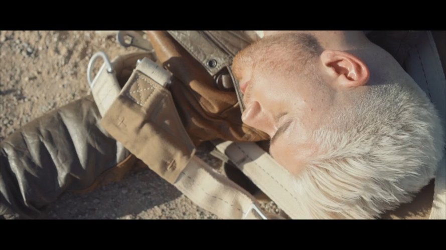 Colton Dixon celebra certificación de oro para Miracles y presenta nuevo sencillo