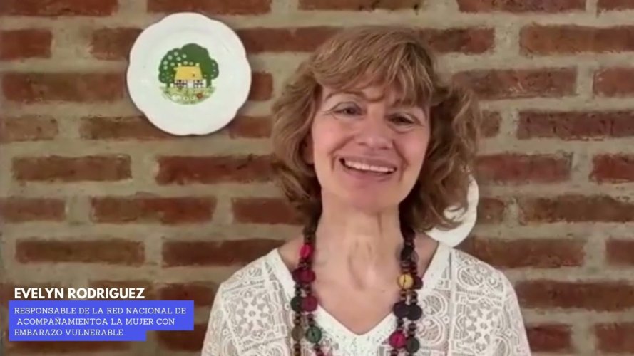 0800VIDA invita a su Evento Solidario de Navidad