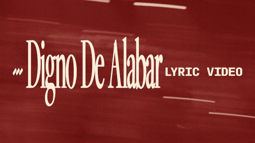 Life.Church Worship lanza Digno De Alabar, un canto centrado en la naturaleza inmutable de Dios