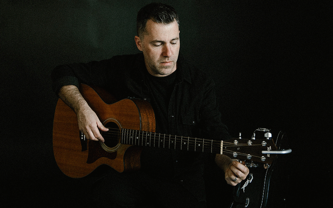 Toni Romero lanza Un solo cuerpo, un álbum centrado en la unidad de la iglesia