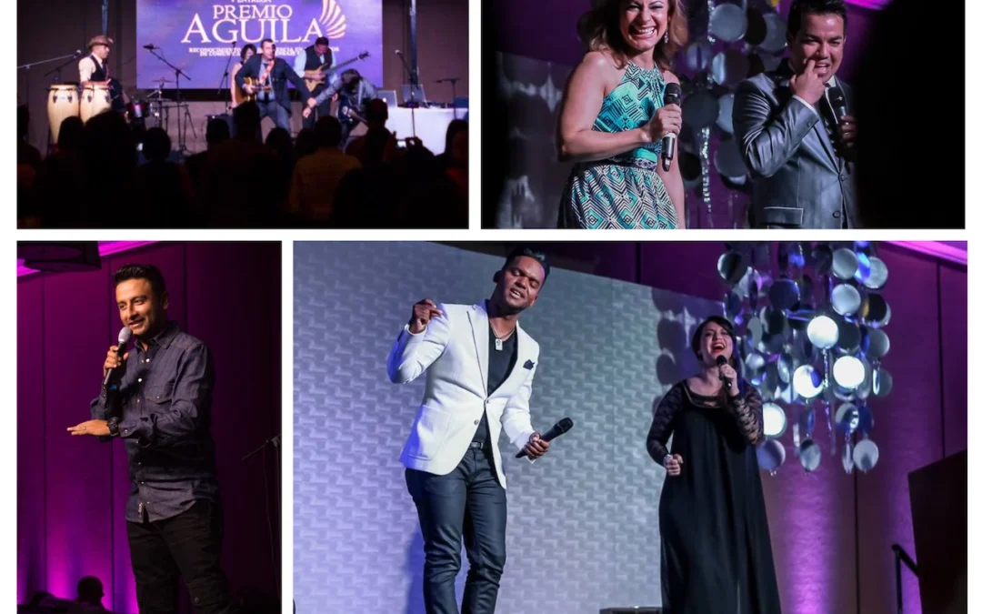 El Media Music Marketing Summit regresa a Miami con una experiencia de alto impacto que une capacitación, networking y celebración