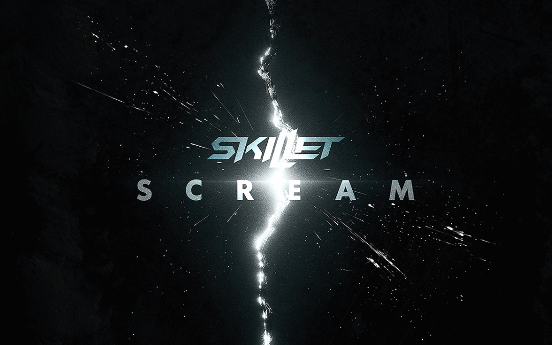 Skillet anuncia el lanzamiento de Scream y una gira para celebrar los 20 años de Comatose