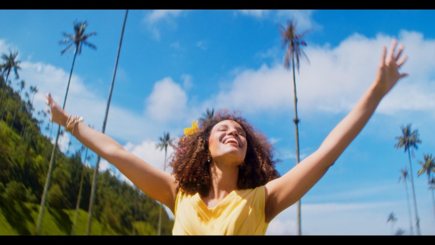 No Tienes Igual de Su Presencia Worship, un canto de adoración
