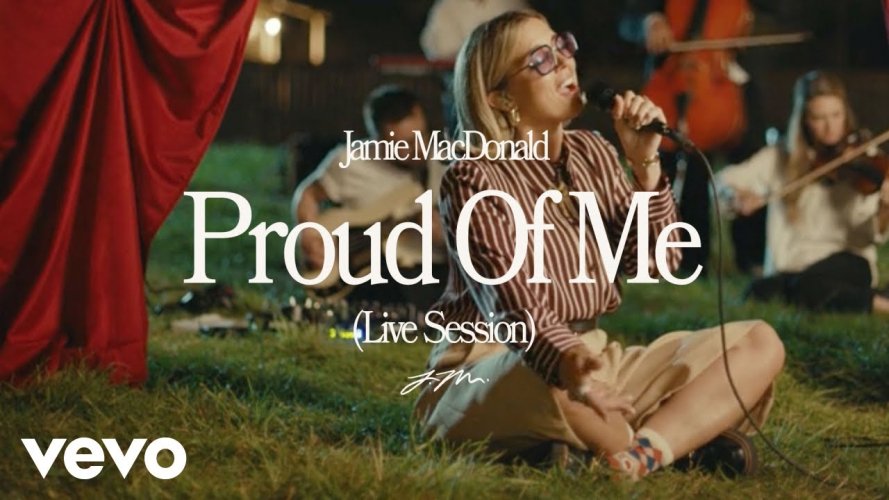 Left It In The River Tour, la gira que anuncia Jamie MacDonald
