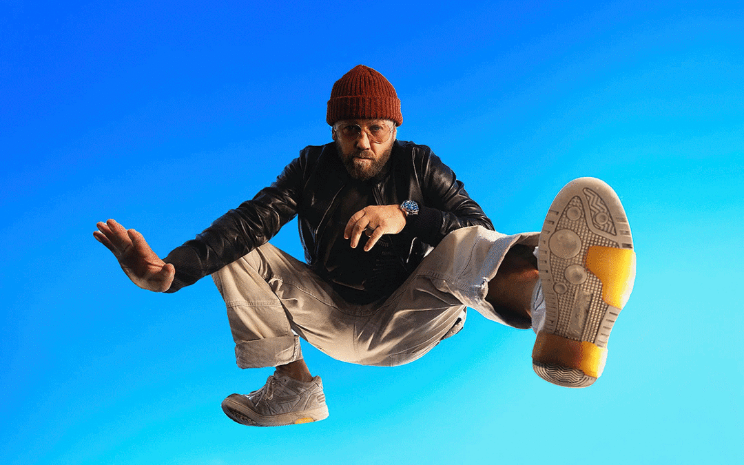 TobyMac lanzó Heaven On My Mind – Guest List Edition con nuevas colaboraciones