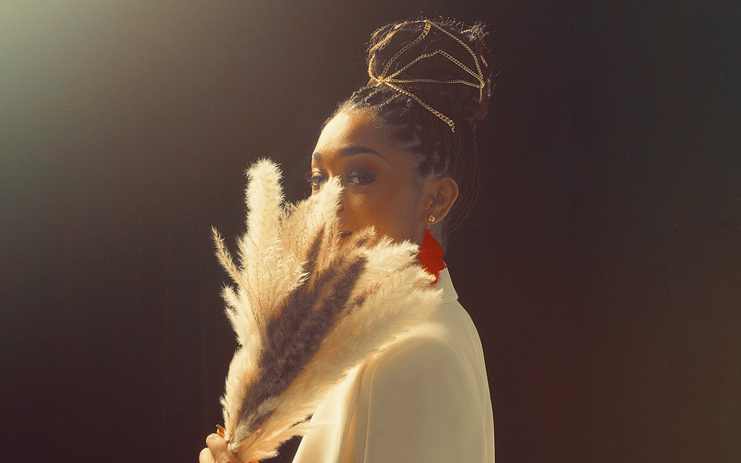 Terrian anuncia su segundo álbum Mad Big World y estrena el sencillo