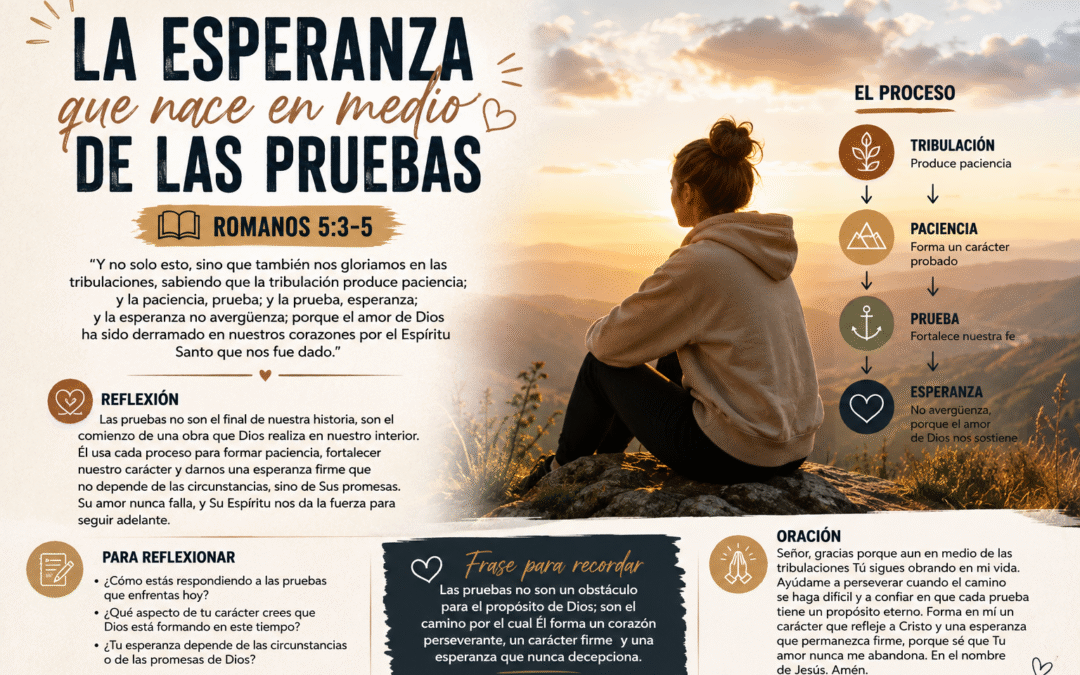 La Esperanza