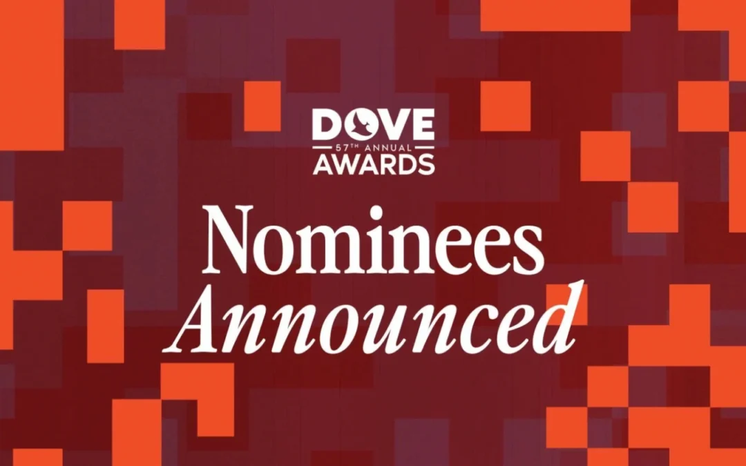 GMA Dove Awards 2026: nominados en las categorías en español
