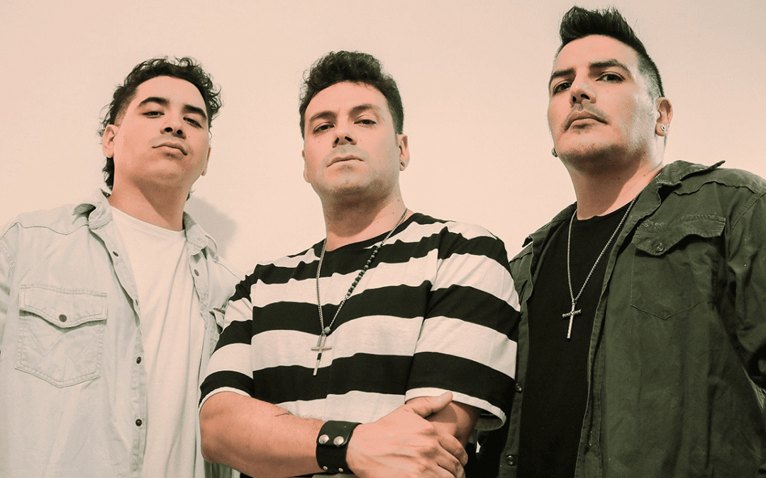 Rockea (En Vivo) de Testigo, un reencuentro con las canciones que marcaron su historia
