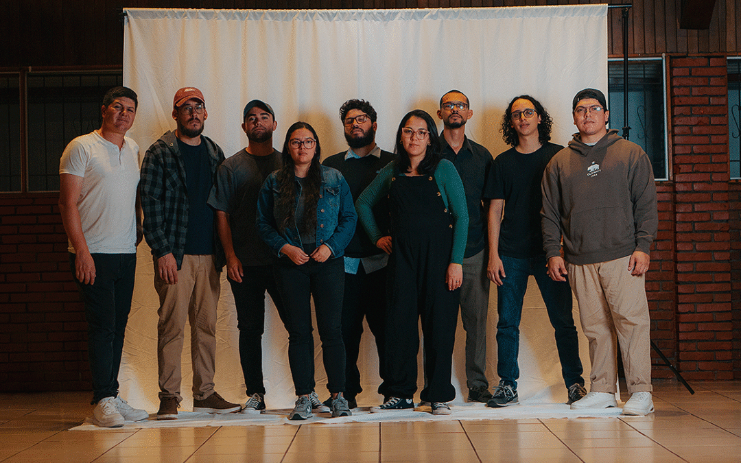 Pertenezco de Todos Para Uno, primer adelanto de su próxima producción musical